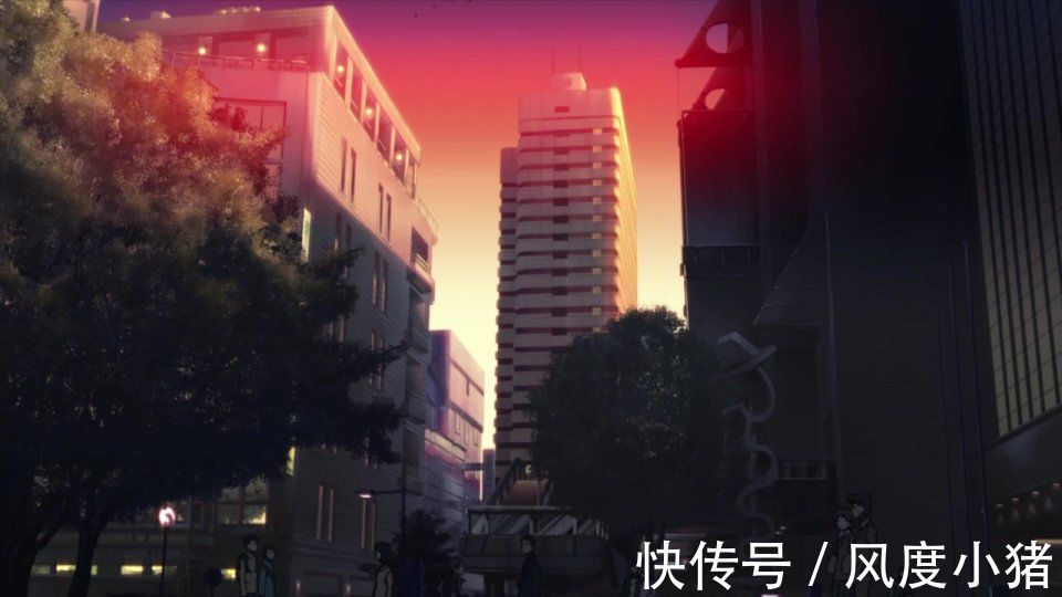 天气之子|云之彼端，这是一个关于曾经的青春，和梦想的故事