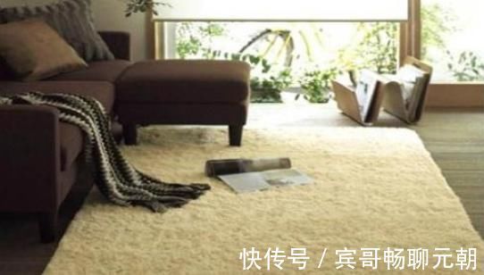 茶几|客厅不要傻乎乎放茶几了，聪明人更喜欢装这种，省钱实用又有个性