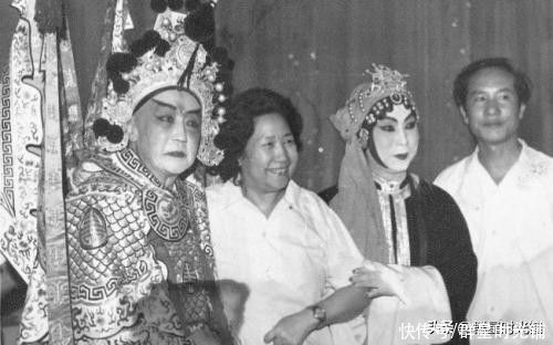 大师|颠沛半生，归来还是那个林妹妹：越剧大师王文娟的传奇一生