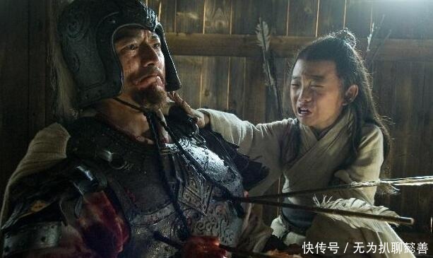 常胜将军|三国除常胜将军还有常败将军,每次上场都失败,敌军见他却头疼!