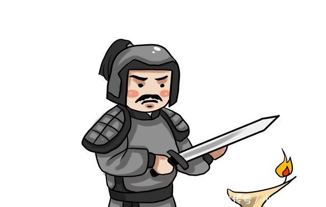 以忠勇著称的蜀中名将张任,他的历史形象与文学形象有何不同?