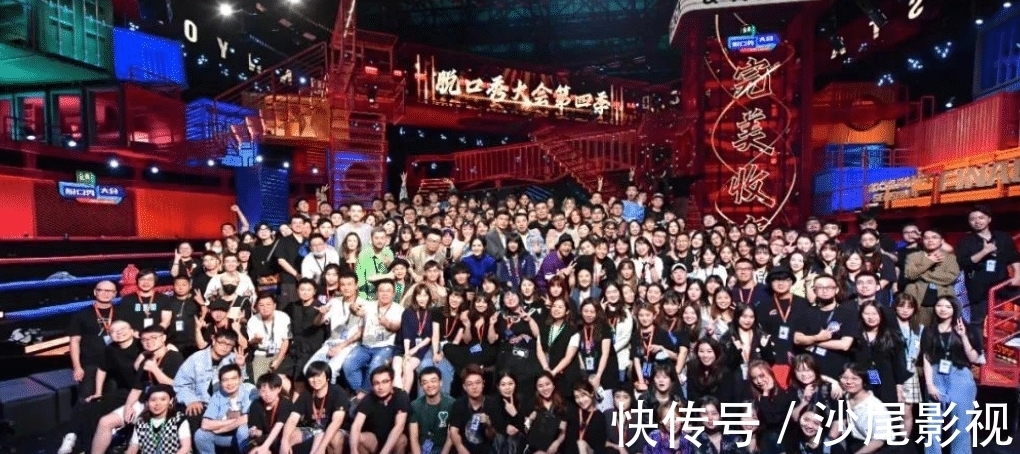 在總決賽第一輪之后，我以為前三，會(huì)是周奇墨呼蘭何廣智