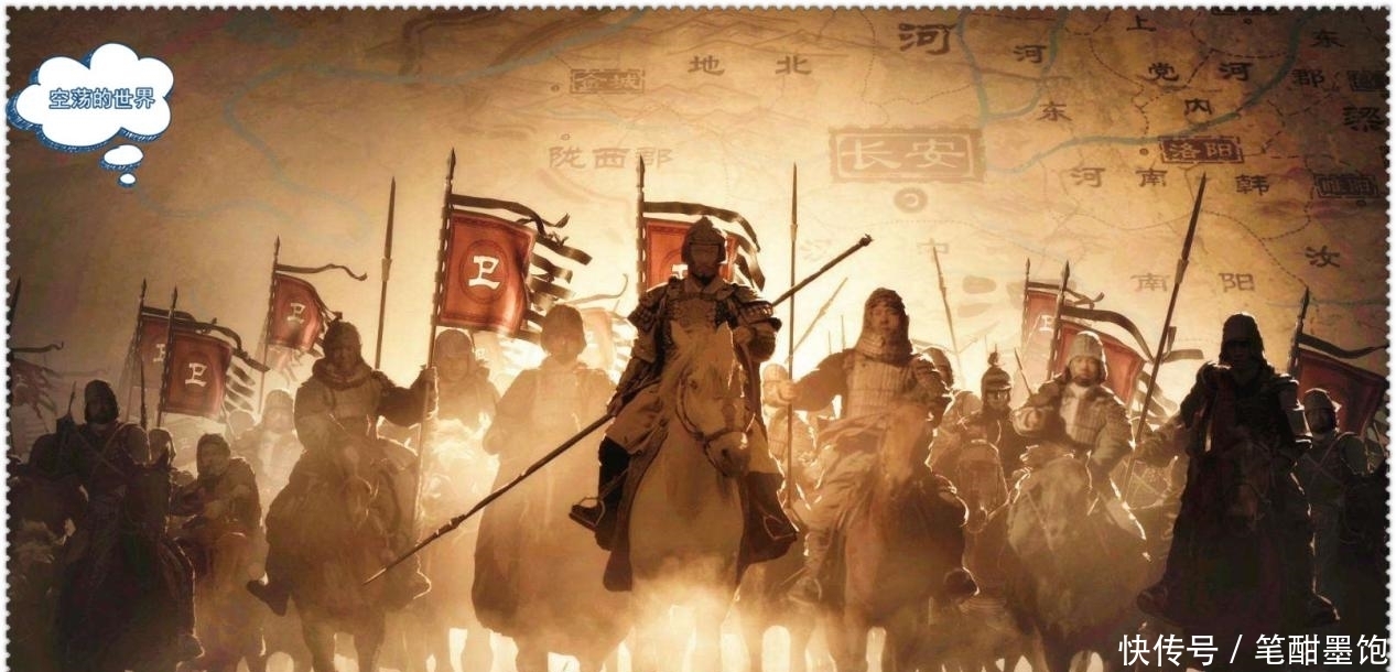 被俘|一个被俘的匈奴人，汉武帝为什么如此信任他，还托他照顾自己儿子？