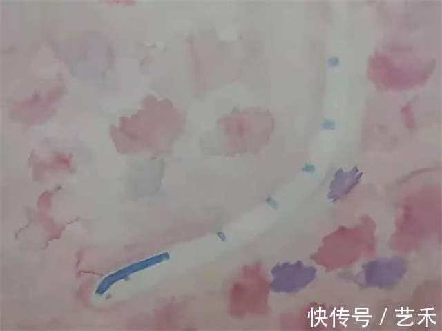 新冠肺炎|诗画作家陈晓华——2021年书画艺术楷模