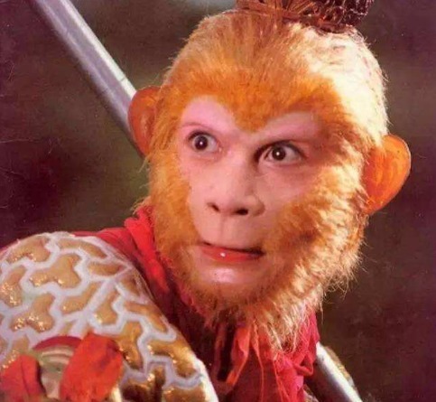 马德华$唐僧娶了女首富,孙悟空娶了导演,八戒才是最大的人生赢家