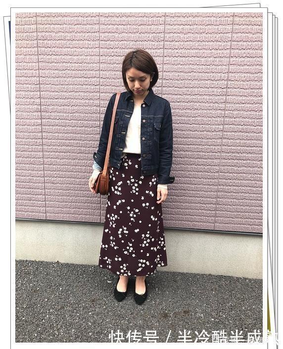 时尚|用无印良品的基本服装单品,完成时尚的日式休闲造型