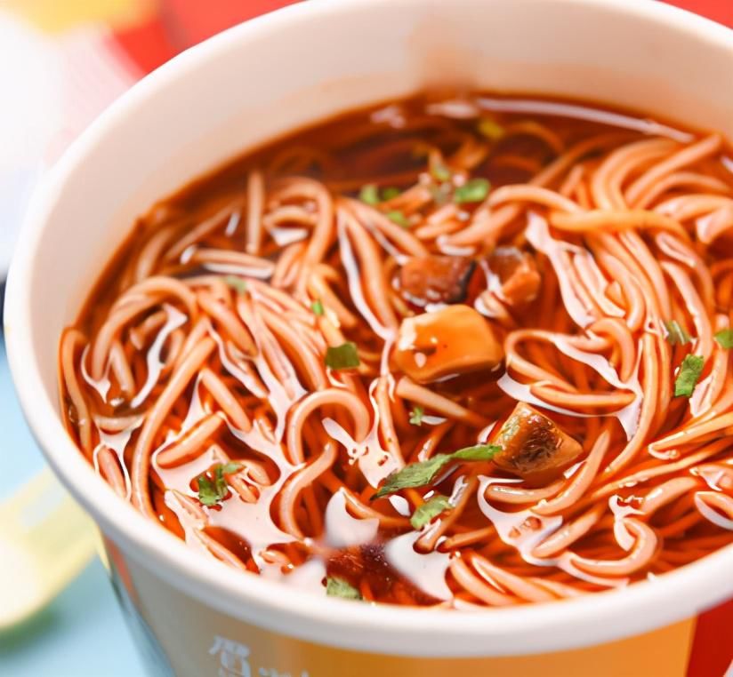  不贵|除了央视推荐的武汉热干面，还有什么好吃不贵的「特色」面食？