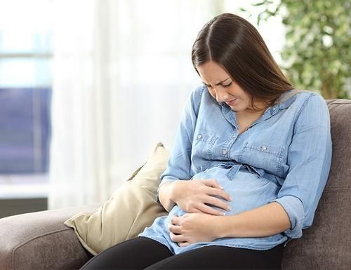 准妈妈|怀孕期间,孕妈出现3种情况,多半是胎儿在“求救”,赶紧去医院