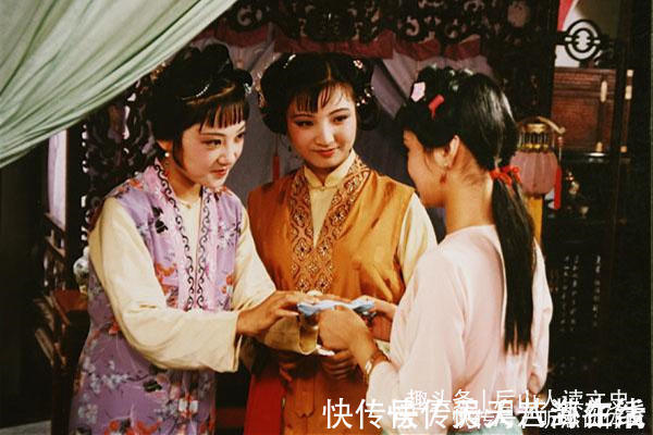 林如海&贾母执意接林黛玉到荣国府,真实原因细思极恐,林如海:再不娶妻