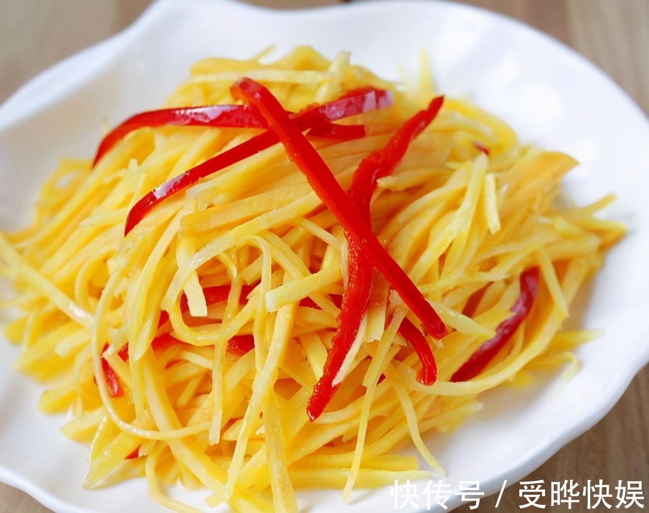 红薯|女性不想变老，多吃三种美食，促进睡眠，滋阴养肾，早吃早好