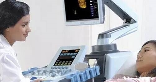 丈夫|怀孕三个月肚子大到走不动路,检查后医生说奇迹,陪产丈夫大哭!