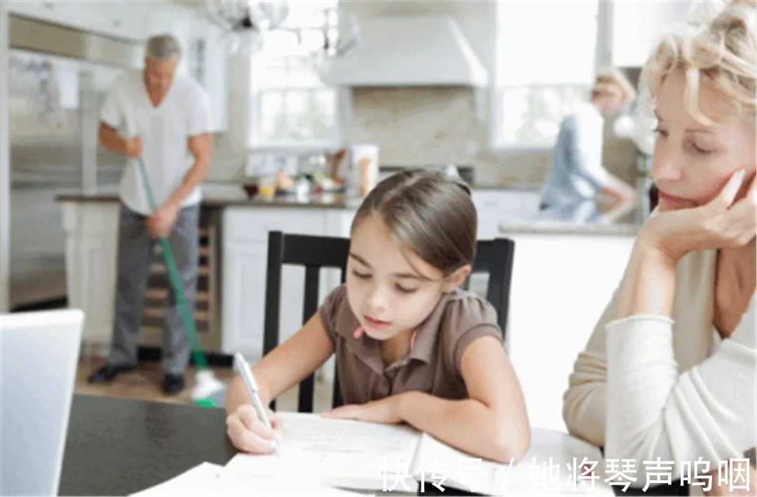 规矩|狠心给孩子立好“3个规矩”,孩子的学习成绩,再不用父母操心了