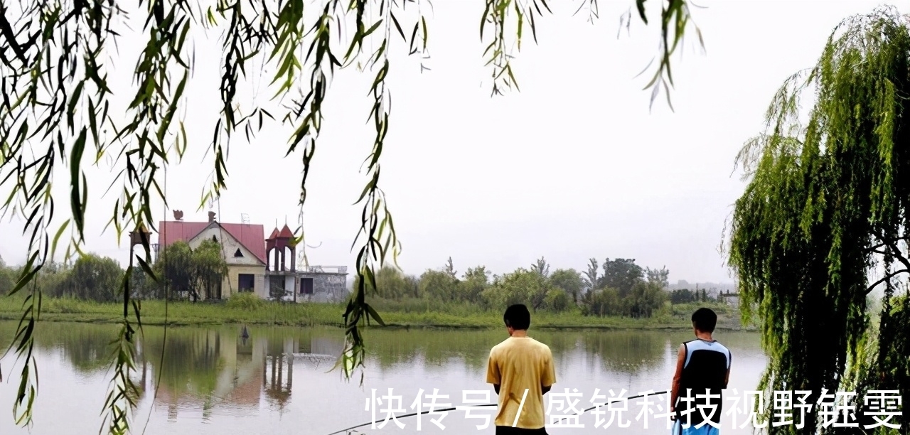 垂钓|人不舒适时鱼却感觉舒适,正是钓鱼的大好时机,千万别错过!