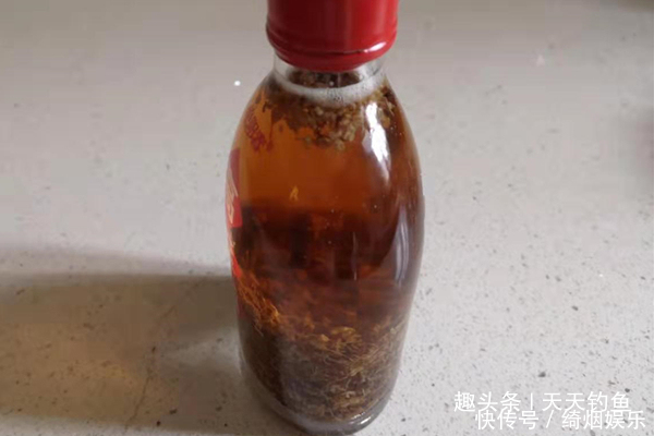  春钓大板鲫，打窝用这几款酒米，制作简单，效果不一般！