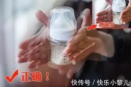放水|有种无知叫“不按比例冲奶粉”,看似都一样,实际家长害娃不自知