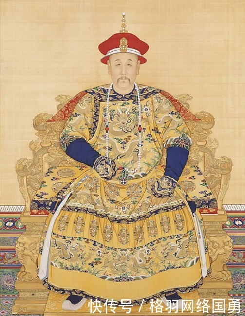 雍正|雍正皇陵现世，为何专家看后惊慌失措，随即下令封锁入口