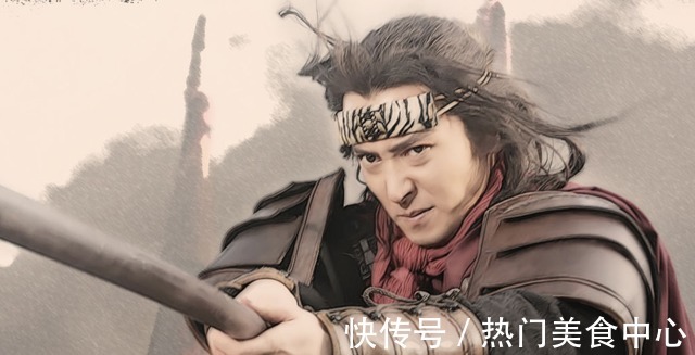 林冲!他是水浒中第一位出场的好汉,武功高强,为何最终没有上梁山!