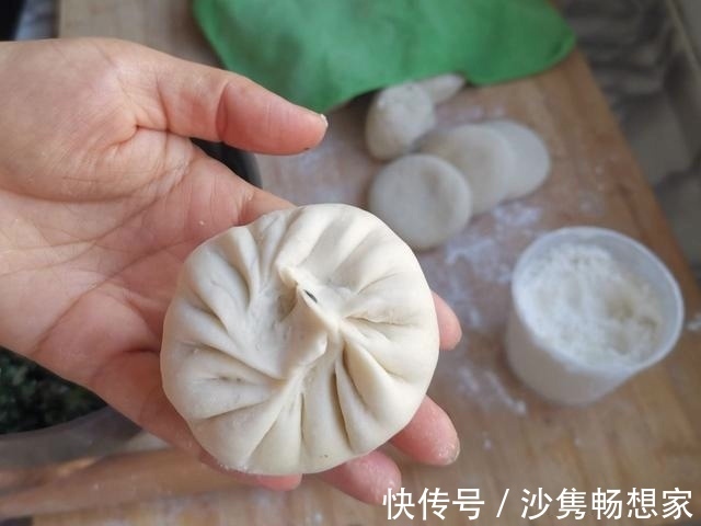 萝卜缨子|萝卜缨你知道怎么吃吗这样做一锅鲜美特好吃,网友节约不浪费