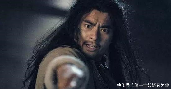 武松在乱世中全靠这8个字活到80岁,及时雨吴用林冲杨志都不明白!