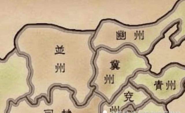 不堪一击|袁绍在曹操面前不堪一击,为何能击败公孙瓒等强敌,割据北方四州