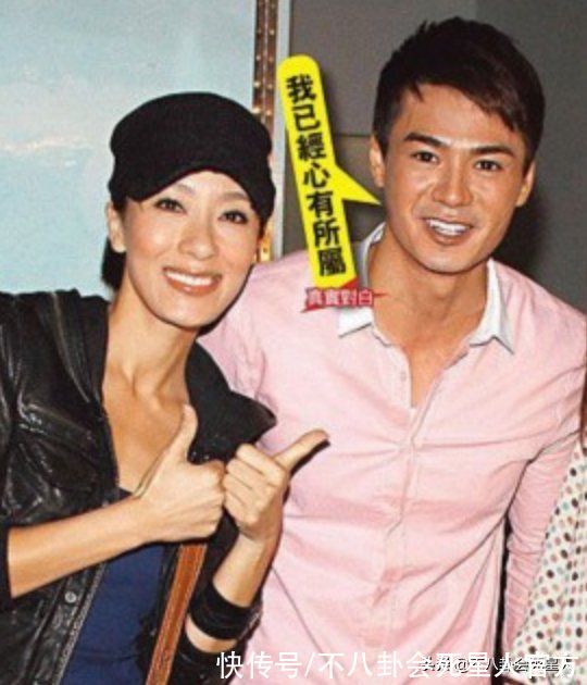 13位香港艺人改名转运,陈小春新名字拗口,黎姿被老公要求改名