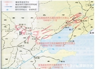 著名|解放战争中的三大著名阻击战,各自对战局有何深刻意义的影响?