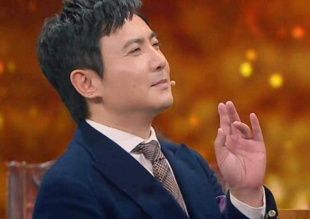 |有种“幸运”叫沈腾儿子,完美避开搞笑基因,网友:下个军艺校草