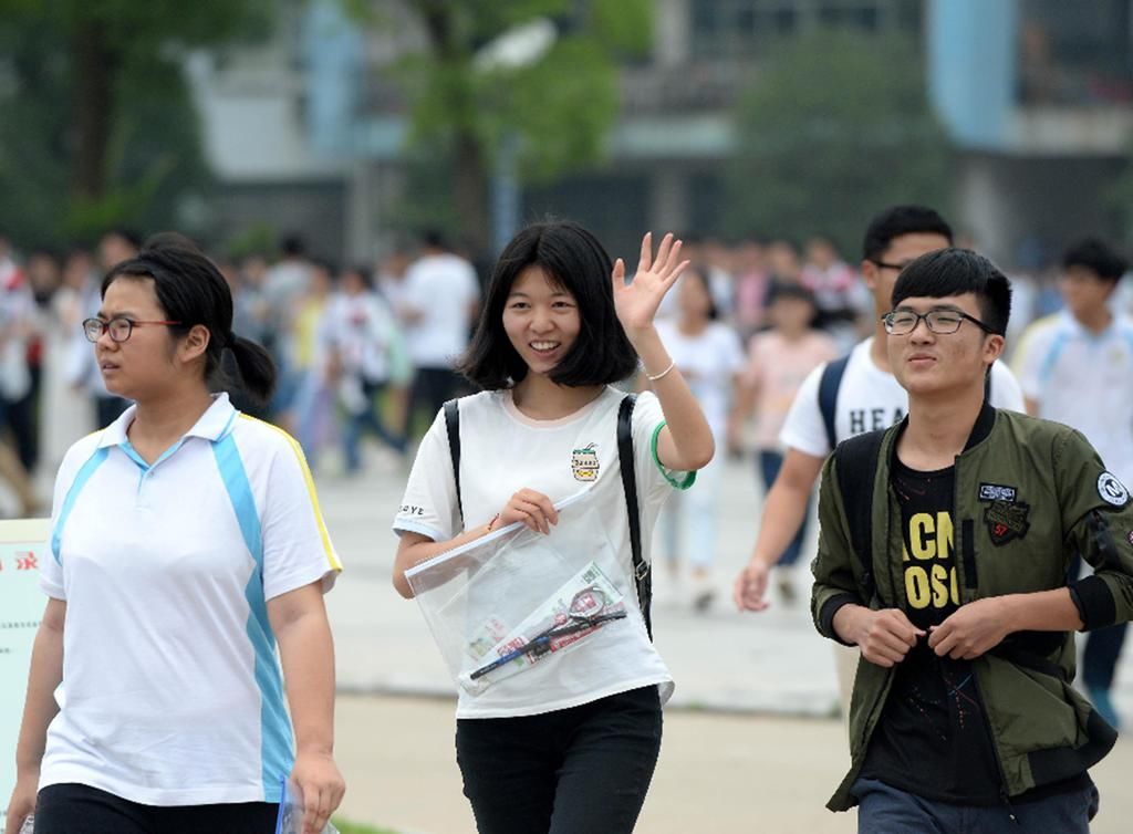 考生|在新高考模式下，考生如果想上985大学，就一定要选这个科目