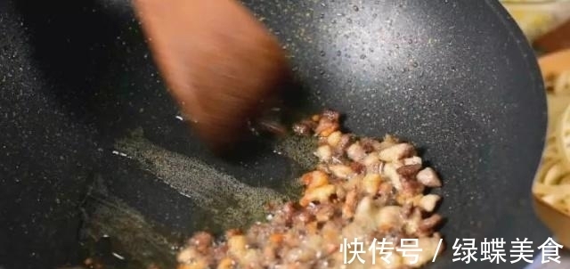 朋友们|面条越筋道越好吗?1碗面的7个秘密,面条这么做,多吃好几碗!