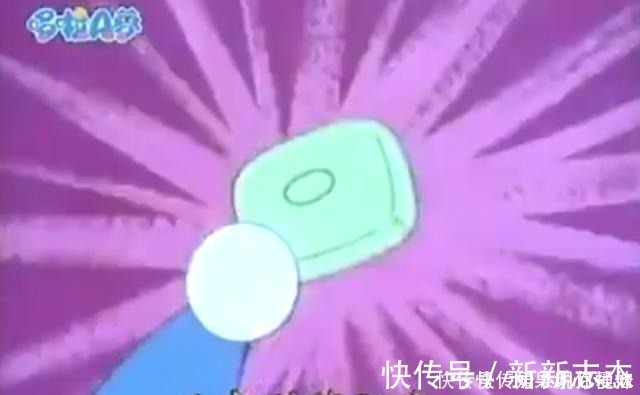 长大|长大之后还是不要再看哆啦A梦了,不然你的童年容易被毁