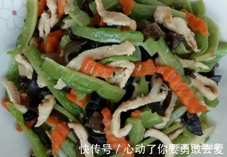 苦瓜|营养美味滑嫩爽香，经常做给孩子吃，能让孩子提高免疫力