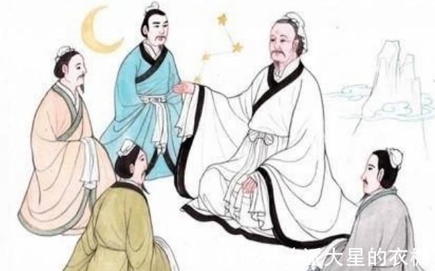 社交恐惧症&鬼谷子识人术:做人不能太老实,牢记4句口诀,教你识破他人