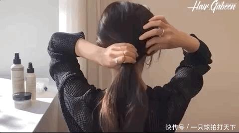 女生巨显老的发型，千万别再留了！