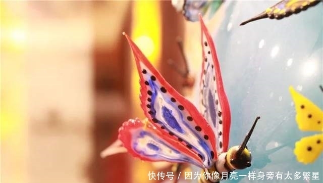 步行街|美翻！淄博还有这么一个“小而美”的地方，等你去发现！