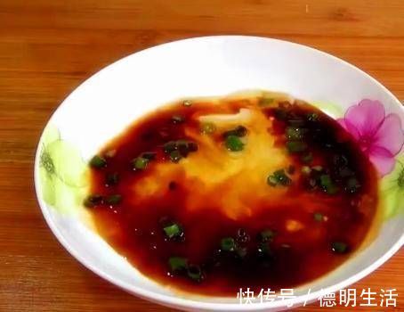 吃法|鸡蛋的新做法,饭店一盘卖36,在家做成本不到5元,可以当月子餐