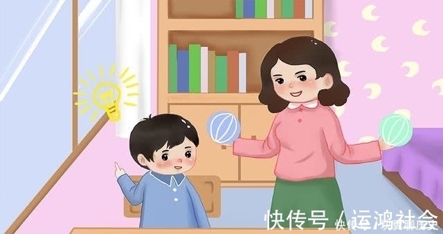 家长|孩子考试频繁看手背,监考老师发现异样,走近一看直叹家长用心!