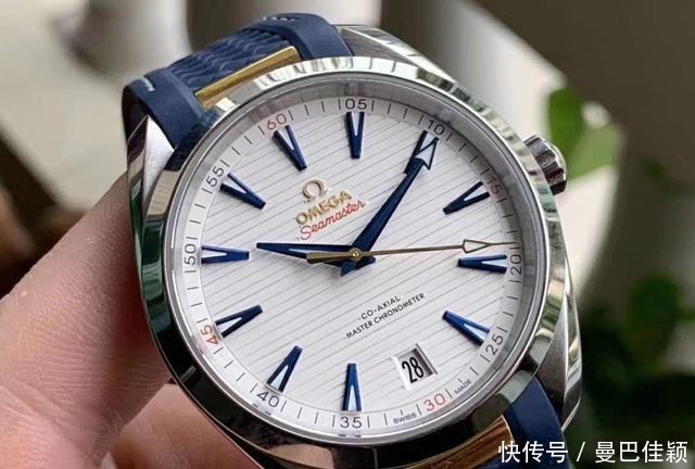 男人|30岁男人应该戴什么样的腕表?三款运动风休闲腕表盘点