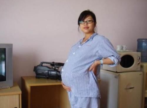 小林|“宁愿肚皮挨刀也不顺产”,二胎宝妈说出心里话,好处再多也不选