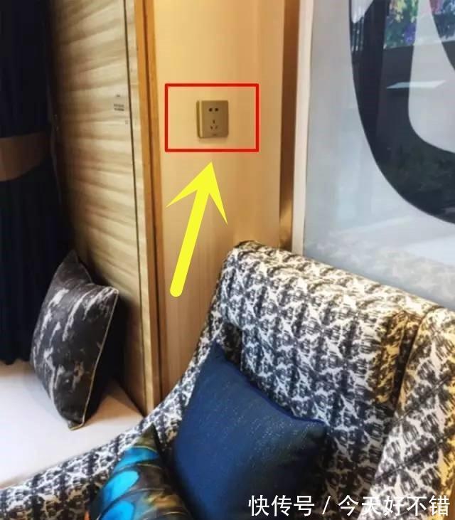 新房|刚搬新房!邻居赞叹:这23处装得真实用!想得太周到了