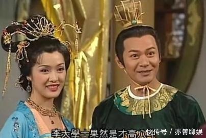 唐玄宗|唐朝的一位传奇君王，最后落个被自己的儿子软禁的下场