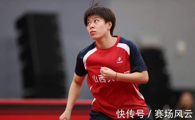 陈梦|乒超半决赛连轰3-0!孙颖莎决赛战陈梦,王艺迪错失世乒赛资格