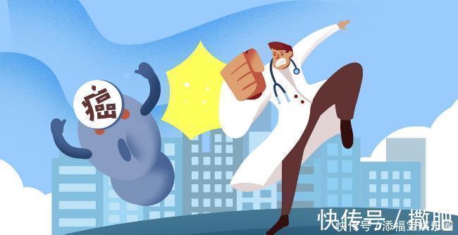 刘医生|五十岁以后更容易长肿瘤?老年人要留意这些症状,出现后及时检查