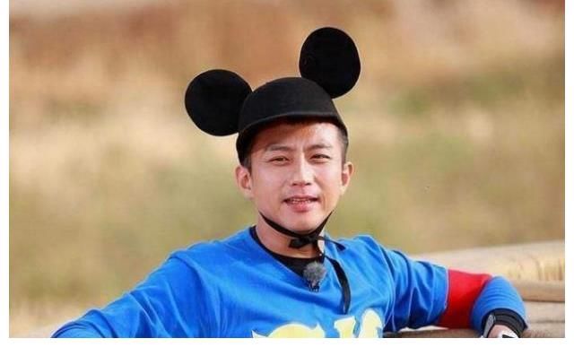 邓超|曝《跑男10》阵容，邓超携5位老成员回归，鞠婧祎疑似取代baby