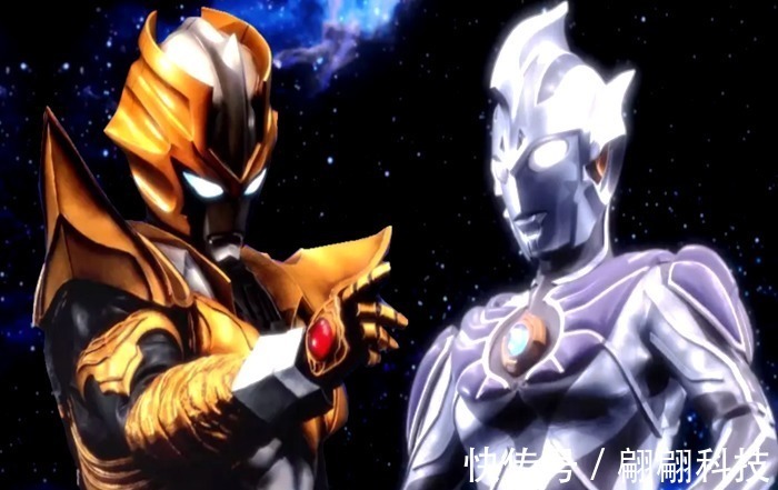 德拉西翁|奥特曼最新排名,特利迦是黄金,神秘四奥是钻石,王者只有一个!