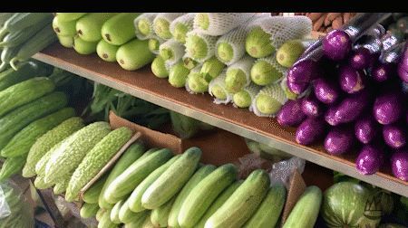 莲藕|立秋后，多吃这5种食物，轻松应付“秋老虎”，快告诉家人