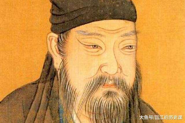 史上最狡猾丞相,历5朝11帝,百姓称为圣人,文人骂他不知廉耻