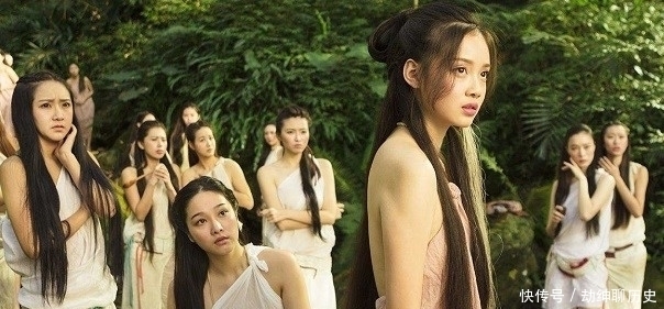 男性|真实“藏地女儿国”,众多女性修行者在此修行,男性不得随意进入