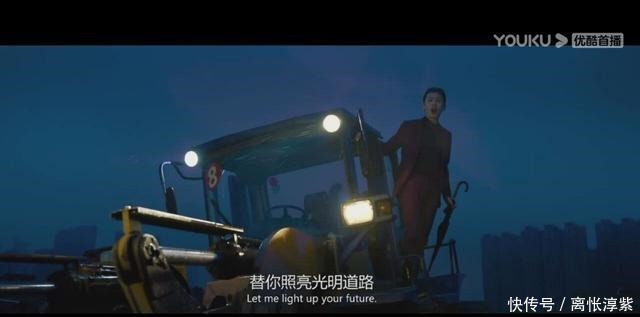 浅谈|雪崩的时候,没有一片雪花是无辜的。浅谈《风平浪静》