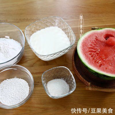 西米|#一勺葱伴侣，成就招牌美味#?珍珠丸子西米露?