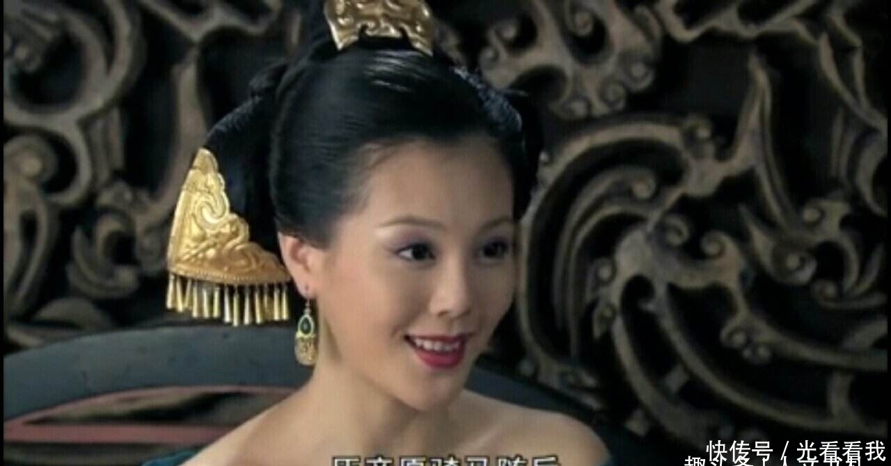 戚夫人|戚夫人惹恼吕雉，绝代风华无人继承，死后被人们封为厕神